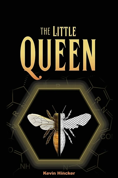 The Little Queen