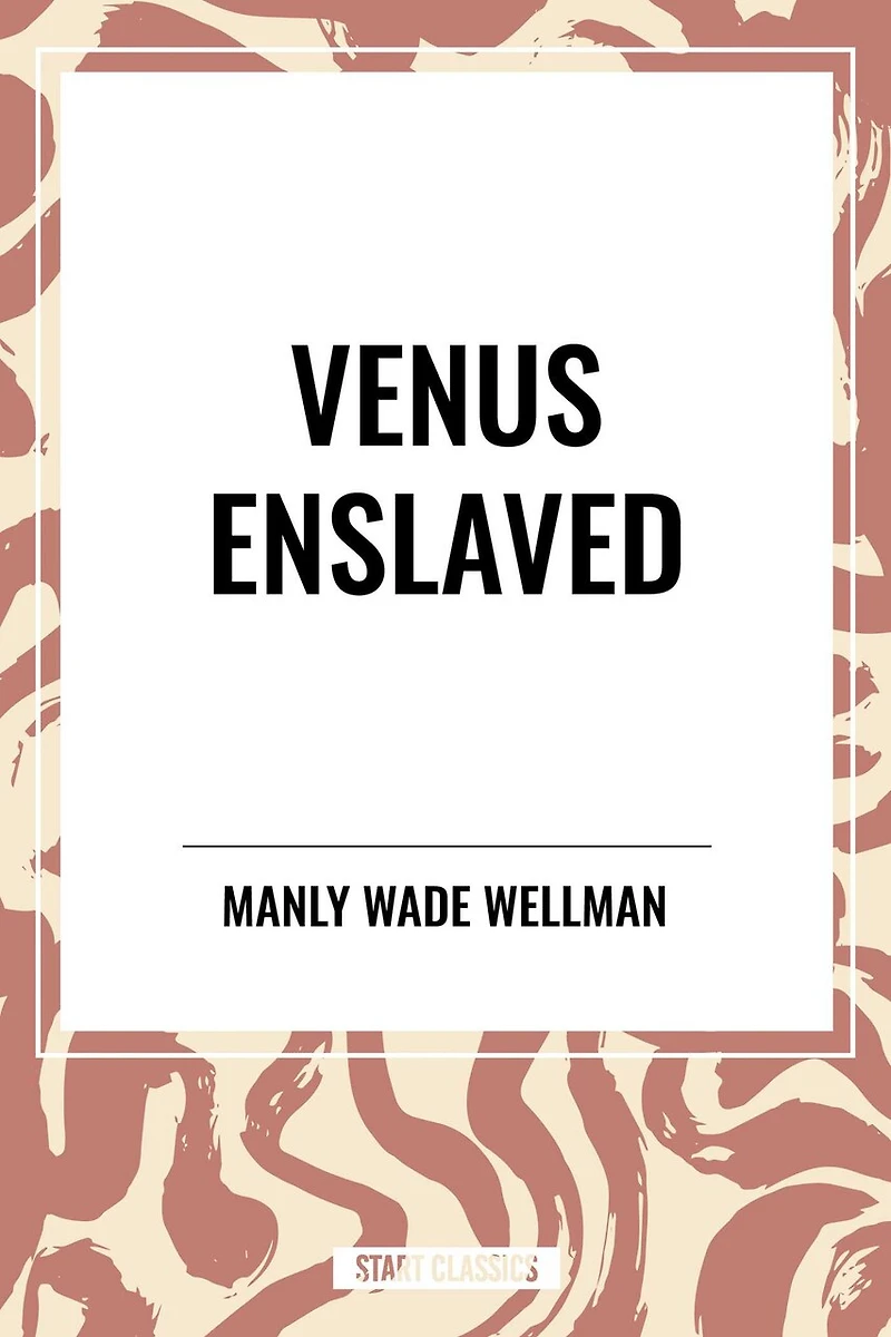 Venus Enslaved