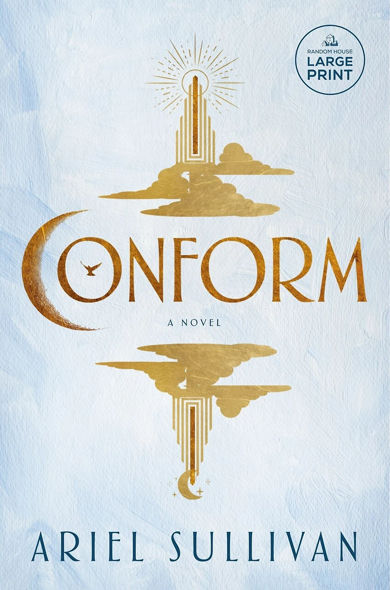 Conform: A Novel