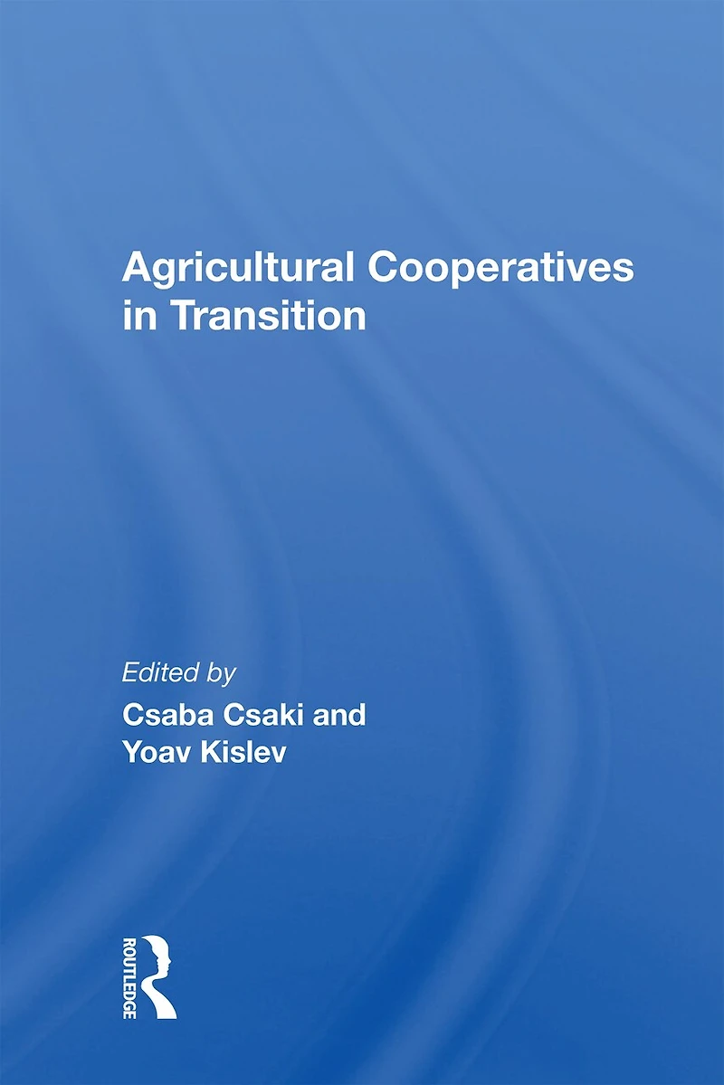 Agricultural Cooperatives Transition
