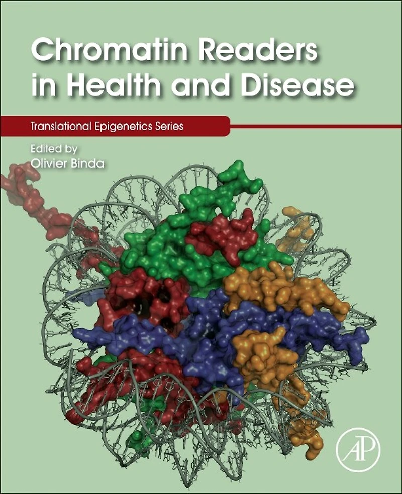 Chromatin Readers Health and Disease
