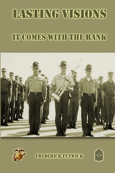 Lasting Visions: It Comes With The Rank
