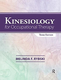 Kinesiology for Occupational Therapy