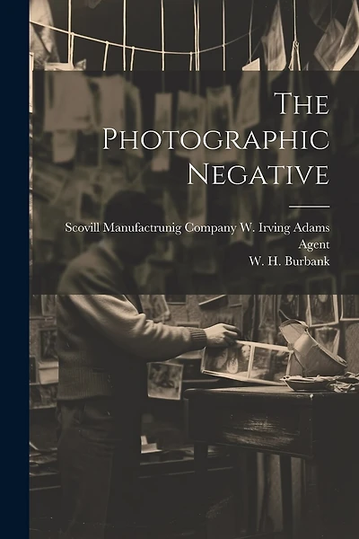 The Photographic Negative