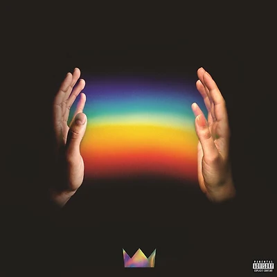 Here For Now/Candy II by Louis The Child (4 LPS)