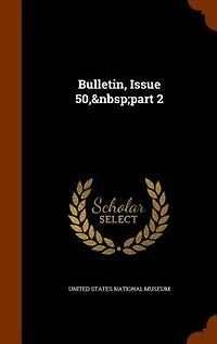 Bulletin, Issue 50, part 2