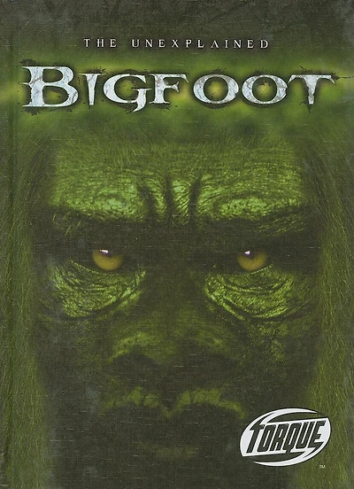 Bigfoot