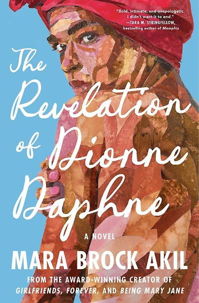 The Revelation of Dionne Daphne: A Novel