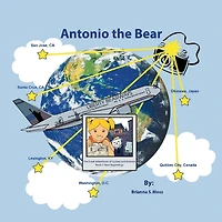 Antonio the Bear