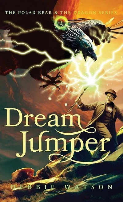 The Polar Bear and the Dragon: Dream Jumper