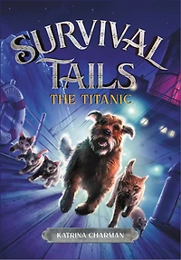 The Survival Tails: Titanic