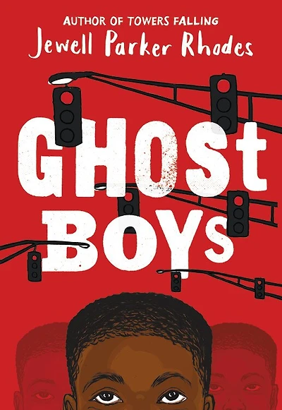 Los Chicos Fantasmas (Ghost Boys)
