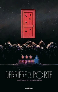 Derrière la porte