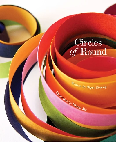 Circles Of Round