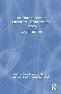 An Introduction To Literature, Criticism And Theory