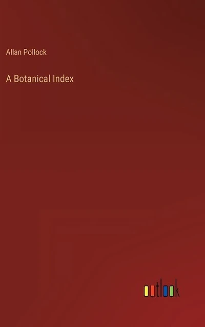 A Botanical Index