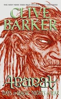 Abarat: Days of Magic, Nights War