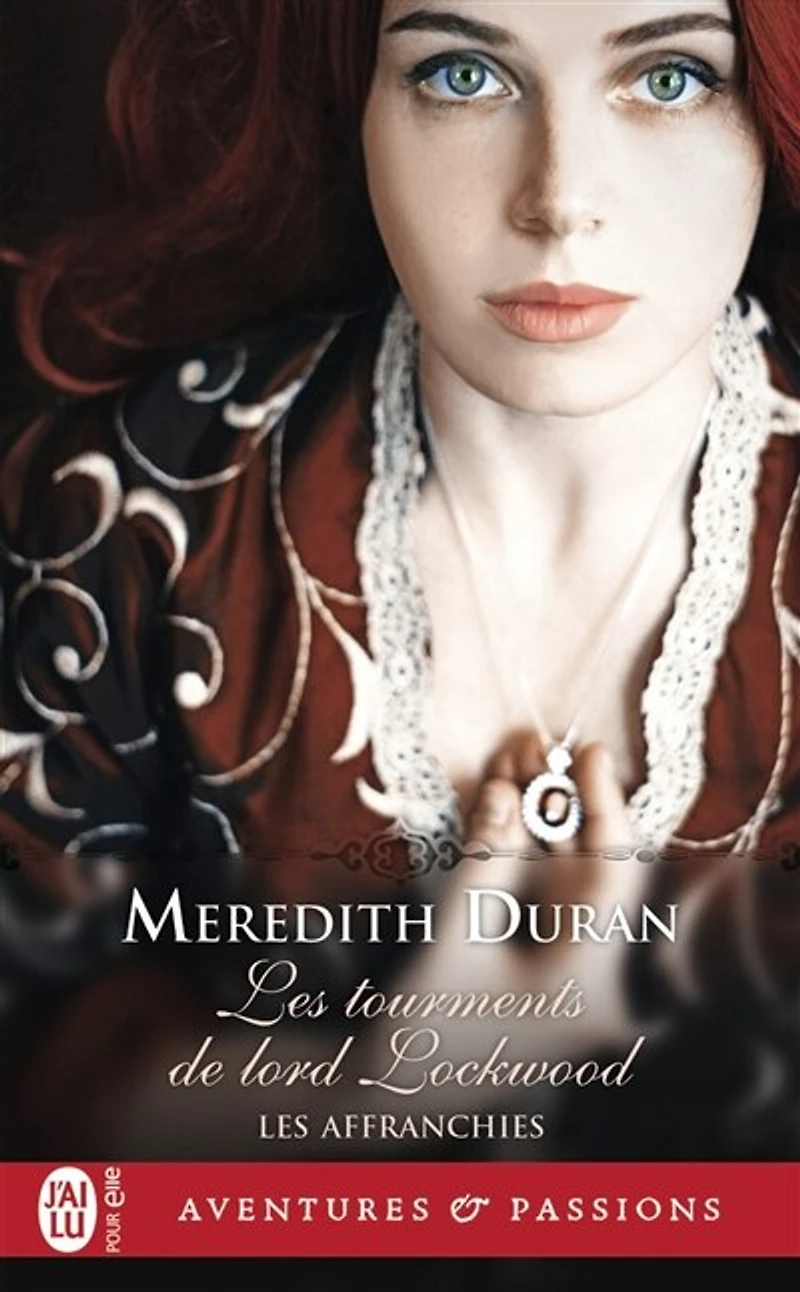 Les tourments de lord Lockwood