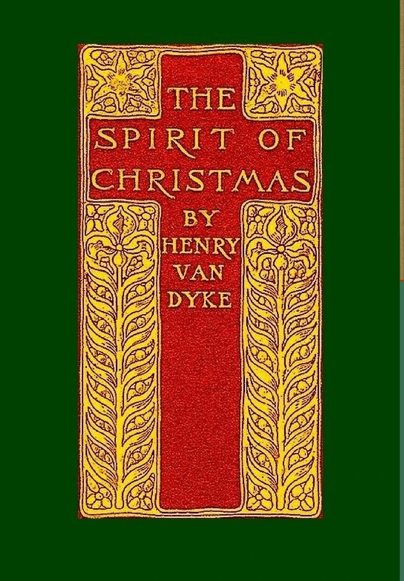 The Spirit of Christmas