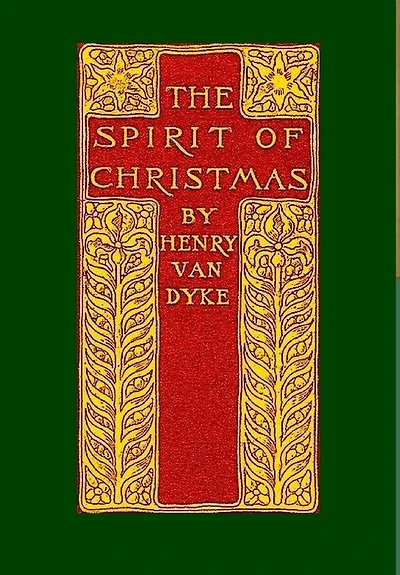 The Spirit of Christmas