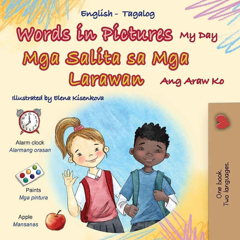 Words in Pictures