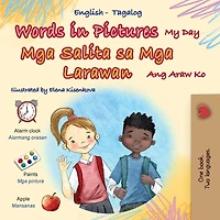 Words in Pictures