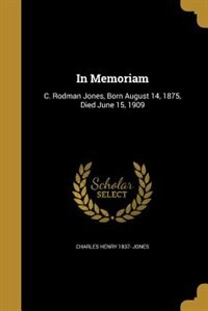 Memoriam