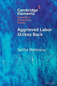 Aggrieved Labor Strikes Back: Inter-sectoral Mobility, Conditionality