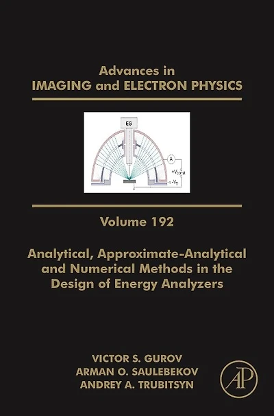 Analytical, Approximate-Analytical and Numerical Methods the Design of Energy Analyzers