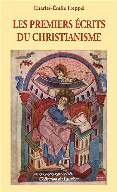 Les premiers écrits du christianisme