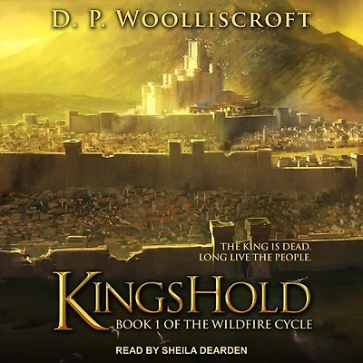 Kingshold Lib/E