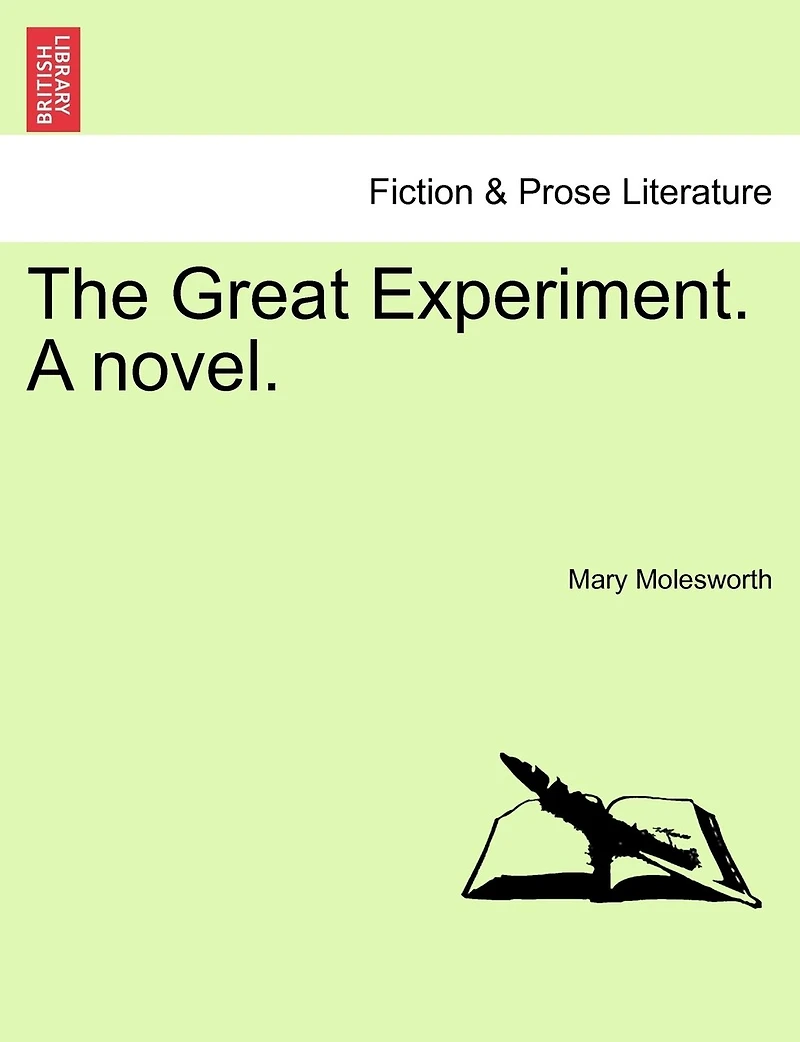 The Great Experiment