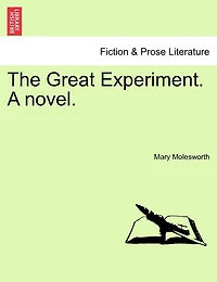 The Great Experiment