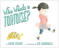 Who Wants a Tortoise?