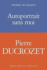 Autoportrait sans moi