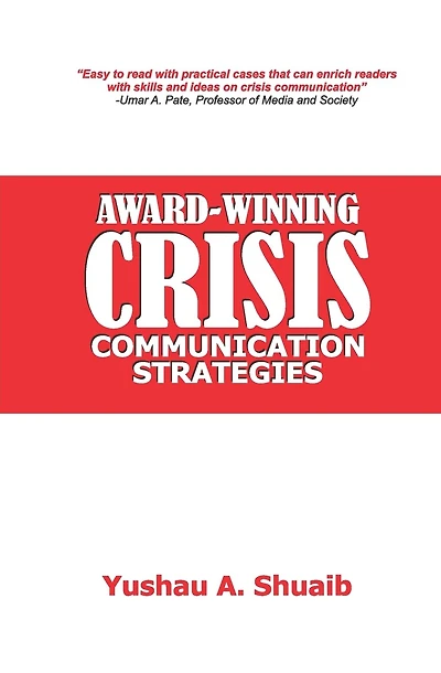 Award-Winning Crisis Communication Strategies