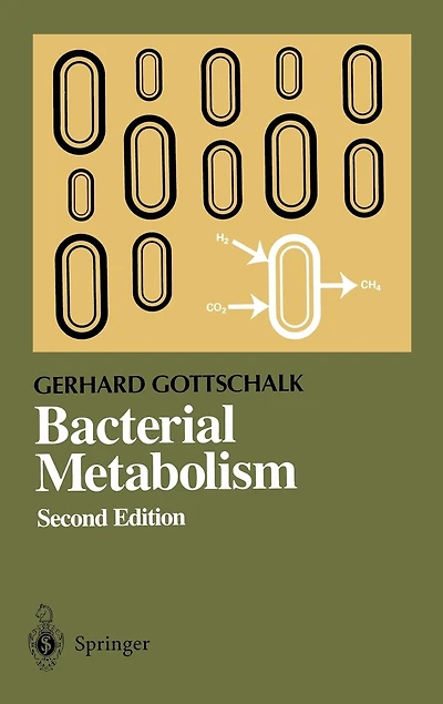 Bacterial Metabolism