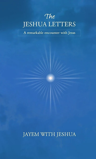 The Jeshua Letters (Pocket Edition)