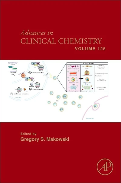 Advances Clinical Chemistry