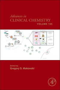 Advances Clinical Chemistry