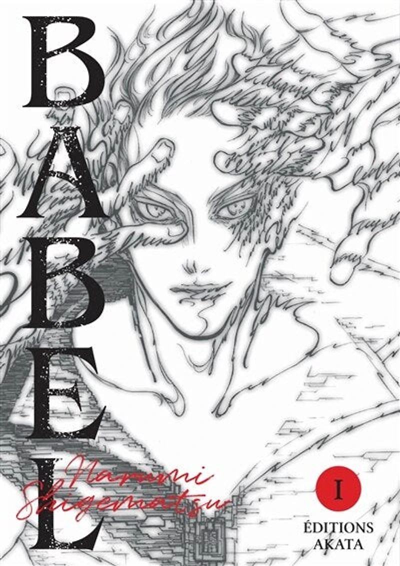 Babel, Vol. 1