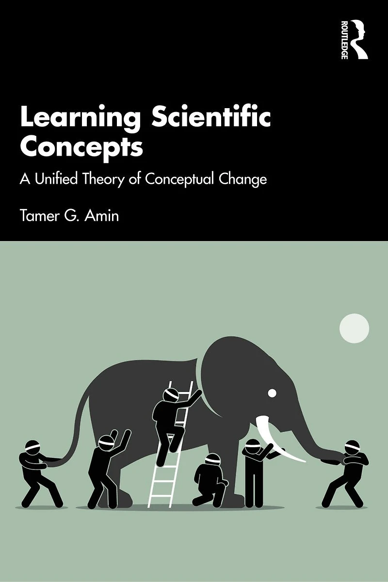Learning Scientific Concepts: A Unified Theory of Conceptual Change
