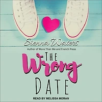 The Wrong Date Lib/E