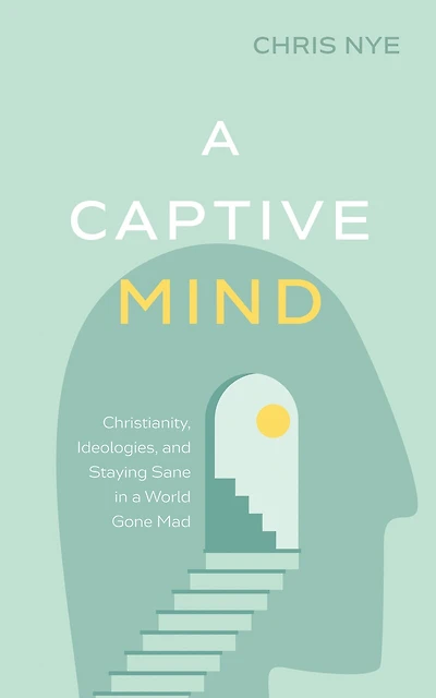A Captive Mind