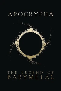 Apocrypha: The Legend Of Babymetal