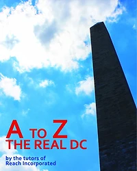 A to Z: The Real DC