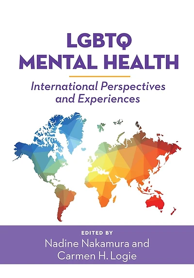 Lgbtq Mental Health: International Perspectives And Experiences