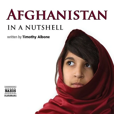 Afghanistan – a Nutshell