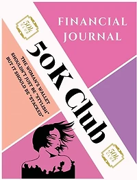 50K Financial Journal
