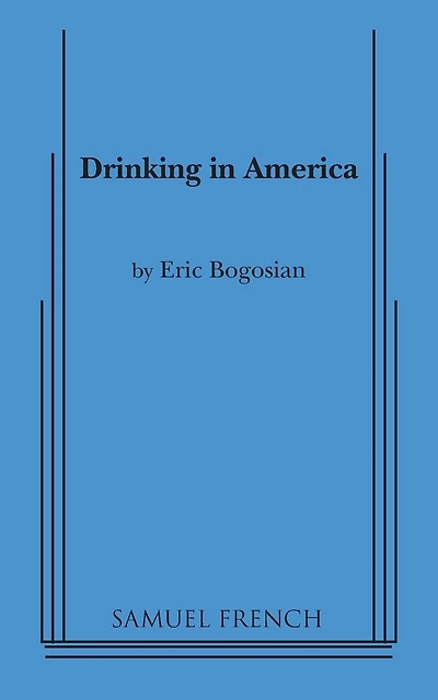 Drinking in America